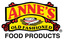 Anne's Dumplings