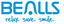 Bealls
