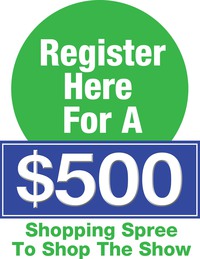 Register to Win $500
