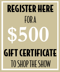$500 Shop the Show