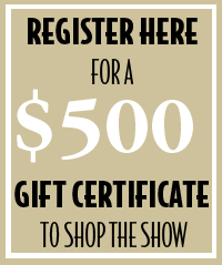$500 Gift Certificate