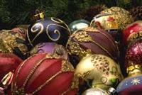 Christmas Balls
