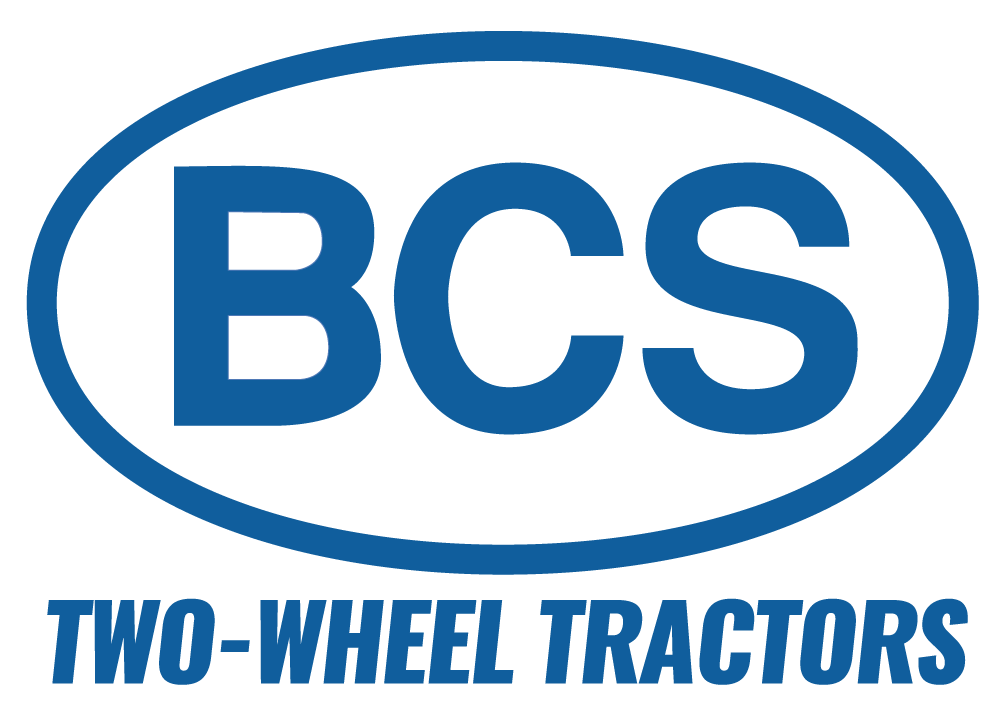 BCS & Ferrari Tractors